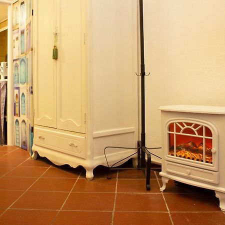 Nel Cuore Di PisaMonolocale In Palazzo Storico. Екстер'єр фото