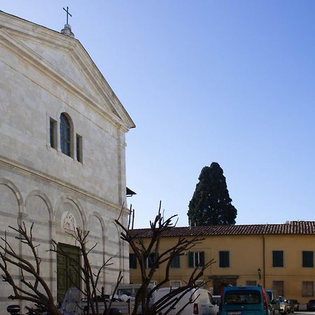 Nel Cuore Di PisaMonolocale In Palazzo Storico. Екстер'єр фото