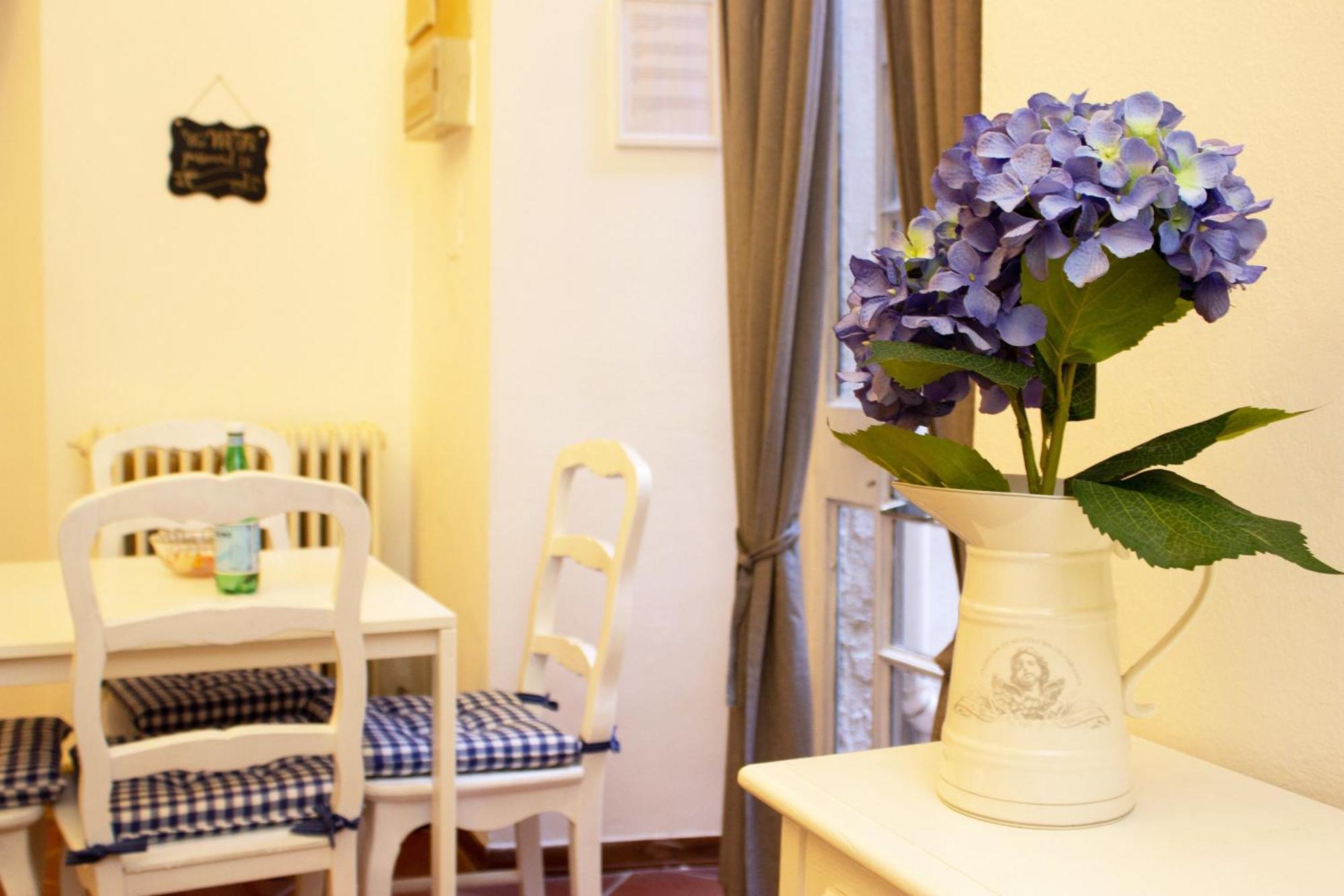 Nel Cuore Di PisaMonolocale In Palazzo Storico. Екстер'єр фото