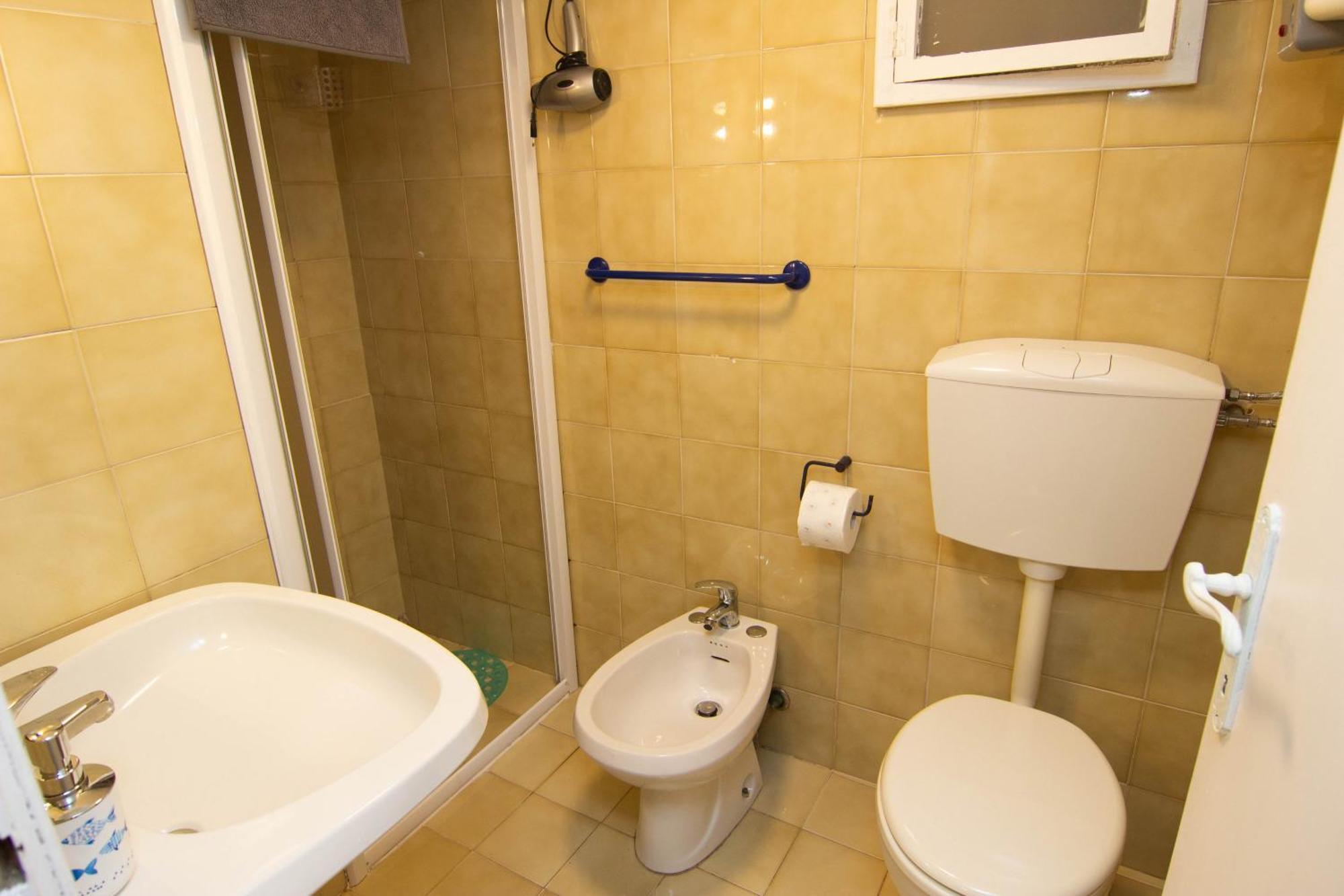 Nel Cuore Di PisaMonolocale In Palazzo Storico. Екстер'єр фото