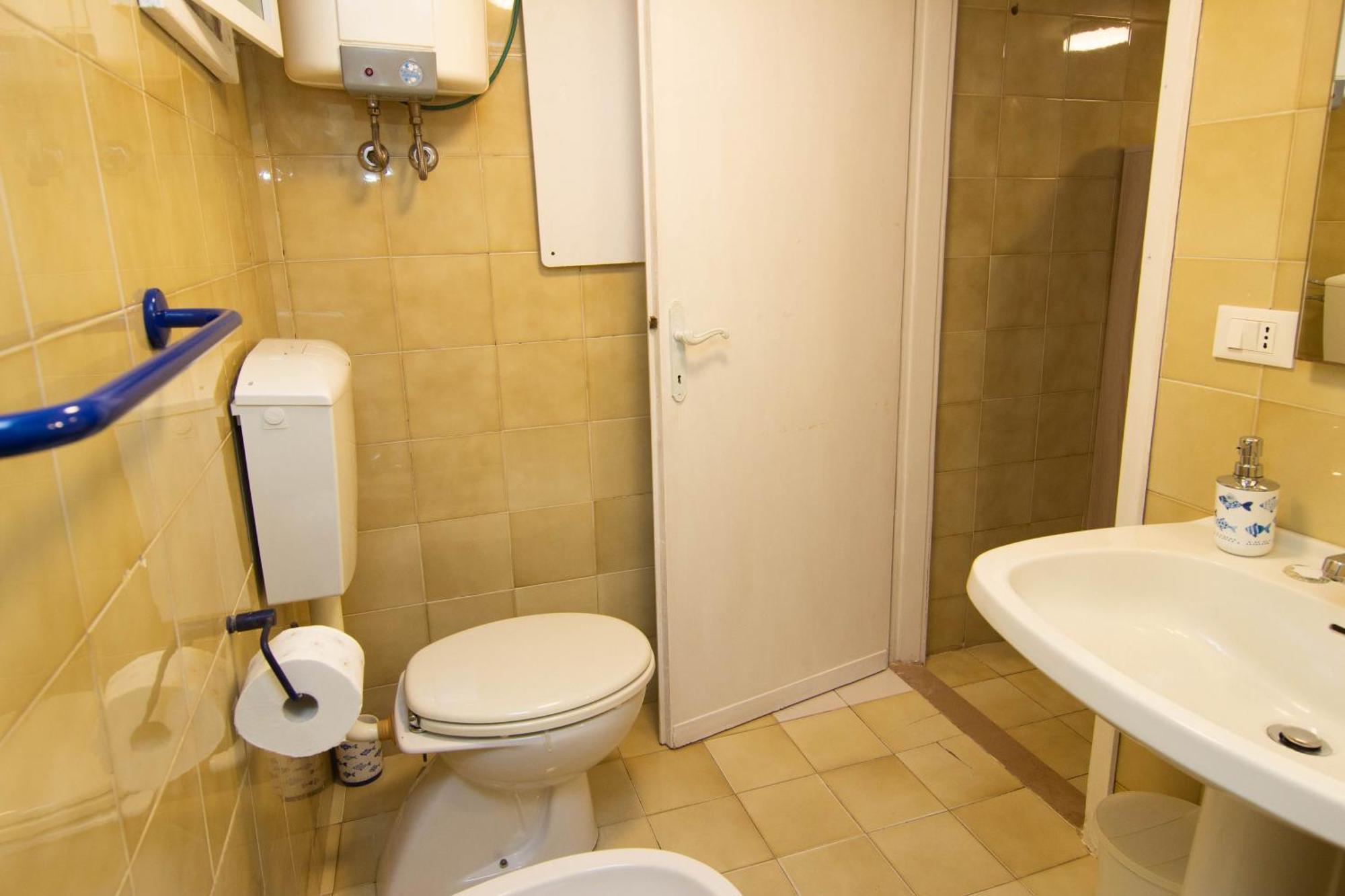 Nel Cuore Di PisaMonolocale In Palazzo Storico. Екстер'єр фото