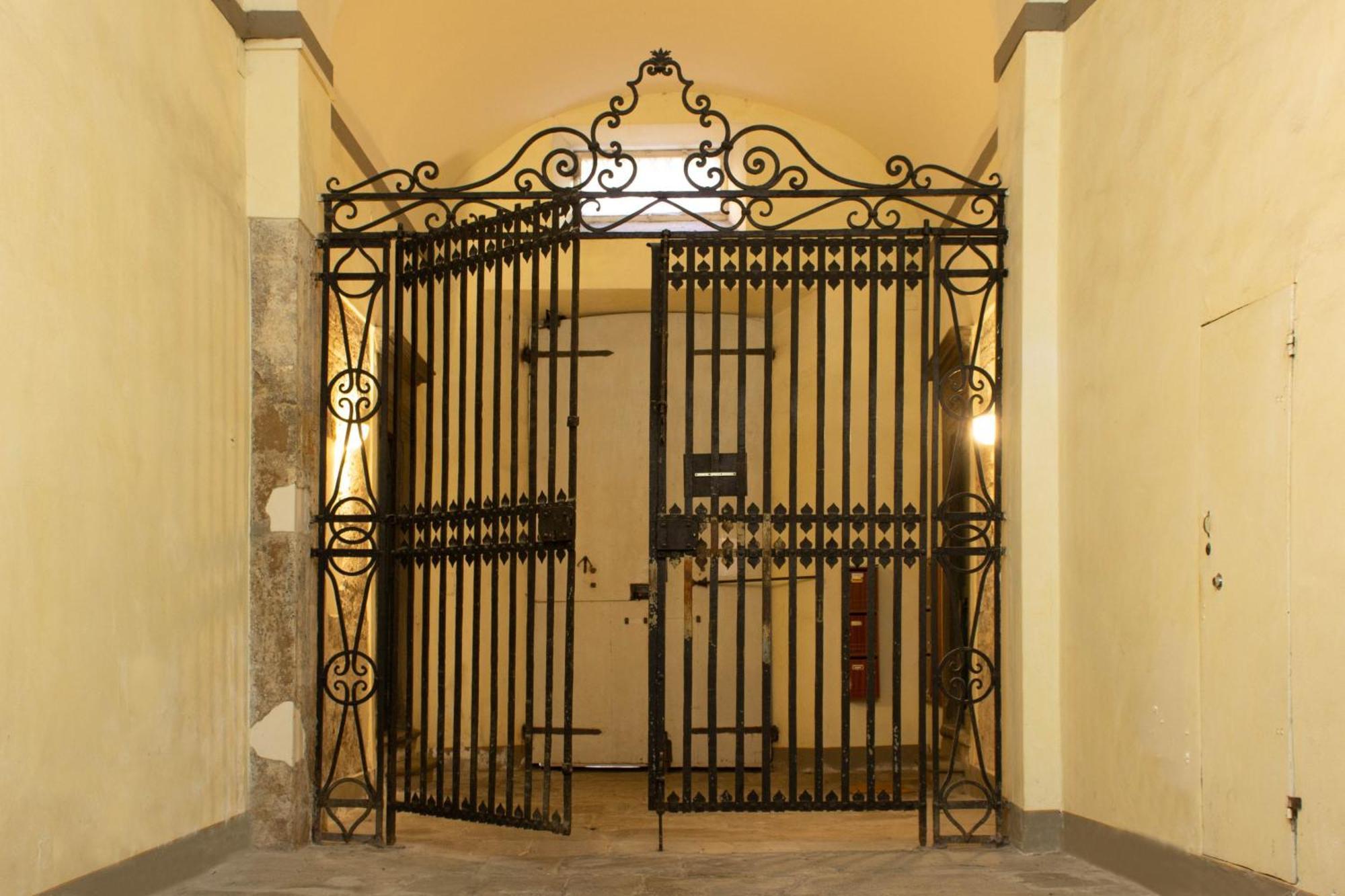 Nel Cuore Di PisaMonolocale In Palazzo Storico. Екстер'єр фото