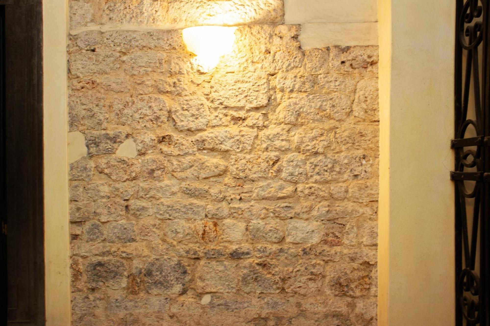 Nel Cuore Di PisaMonolocale In Palazzo Storico. Екстер'єр фото